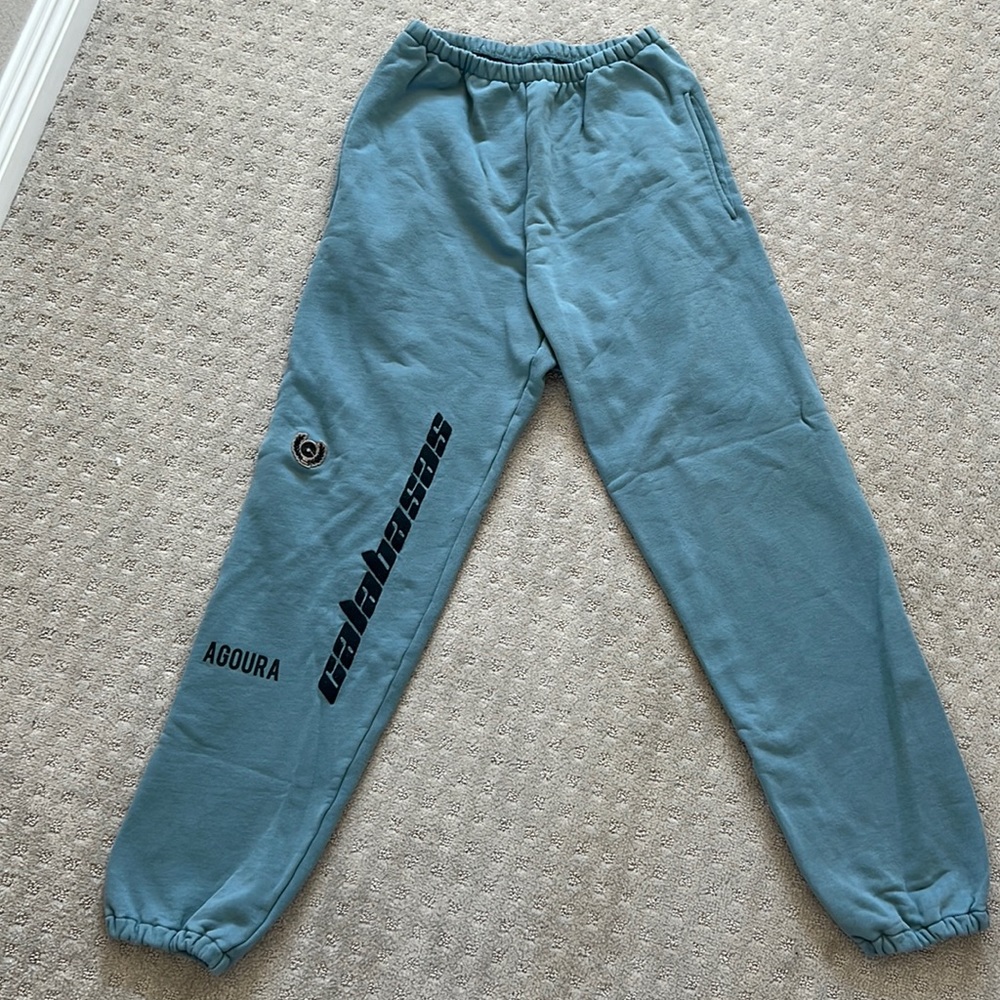 Calabasas lounge sweatpants